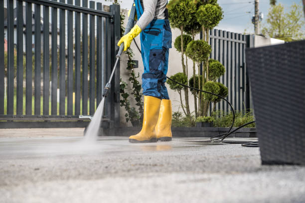 Trusted Denver, NC Pressure Washing Experts