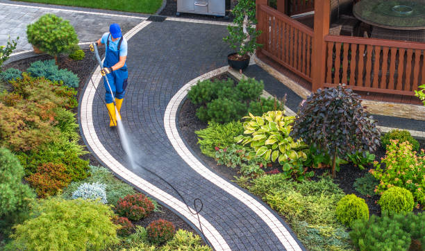 Why Choose Our Certified Pressure Washing Experts for Your Project Needs in Denver, NC?